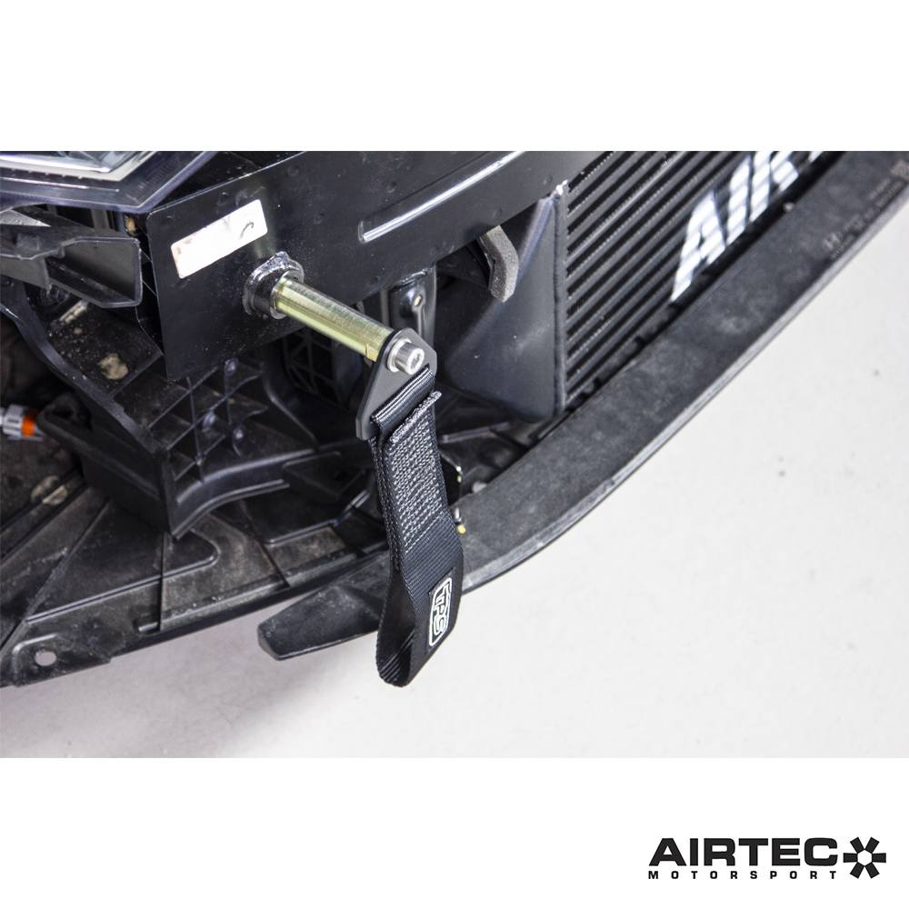 Boulon de remorquage AIRTEC Motorsport pour Hyundai I20N