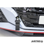 Boulon de remorquage AIRTEC Motorsport pour Hyundai I20N