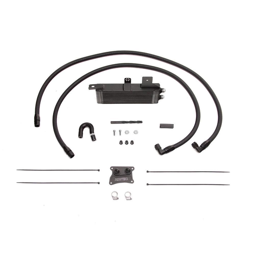 Kit de enfriador de aceite AIRTEC Motorsport para Hyundai i20N