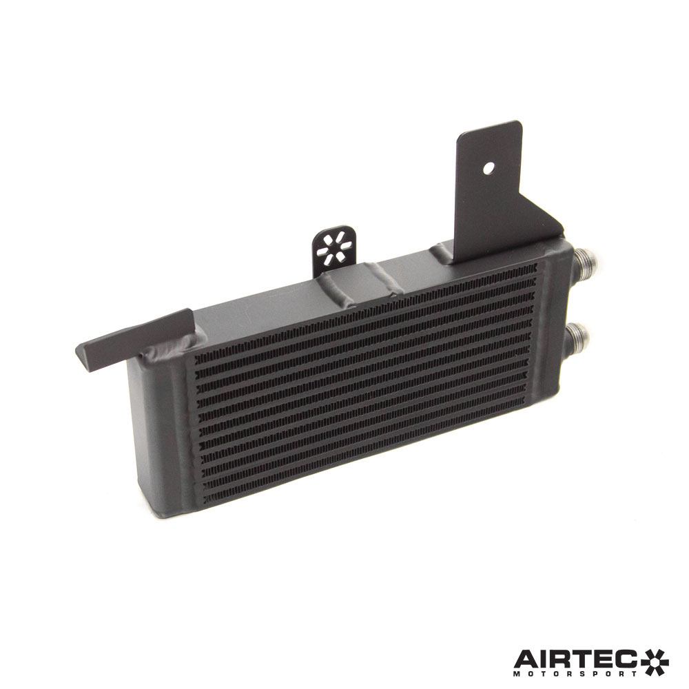 Kit de enfriador de aceite AIRTEC Motorsport para Hyundai i20N