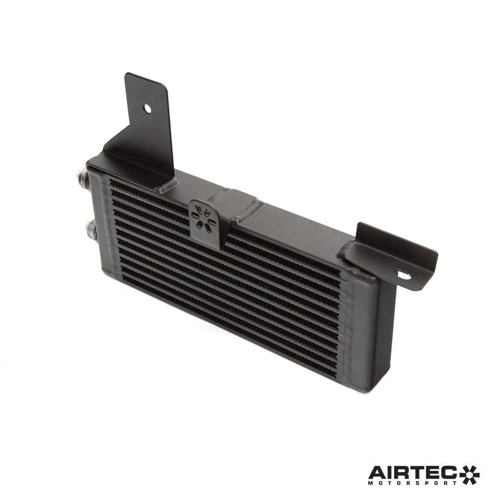 Kit de enfriador de aceite AIRTEC Motorsport para Hyundai i20N
