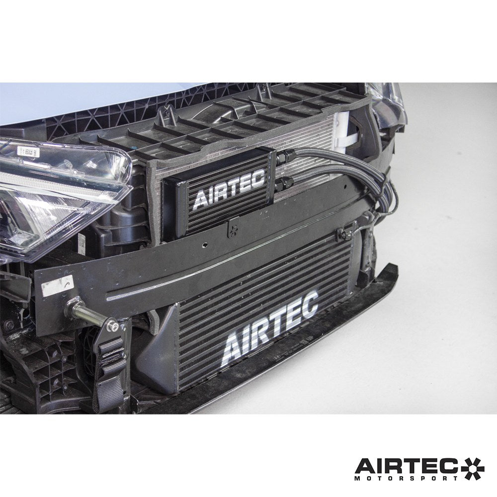 Kit de enfriador de aceite AIRTEC Motorsport para Hyundai i20N