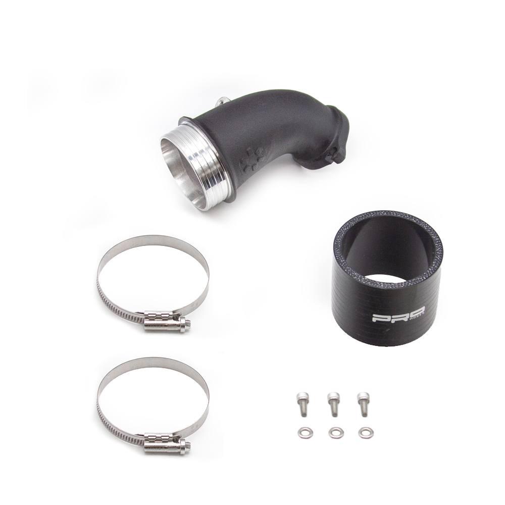 Codo de turbo AIRTEC Motorsport para Hyundai i20N (Kit de inducción AIRTEC)