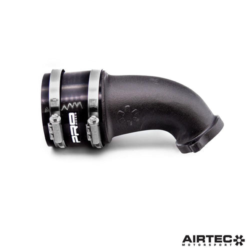 Codo de turbo AIRTEC Motorsport para Hyundai i20N (Kit de inducción AIRTEC)