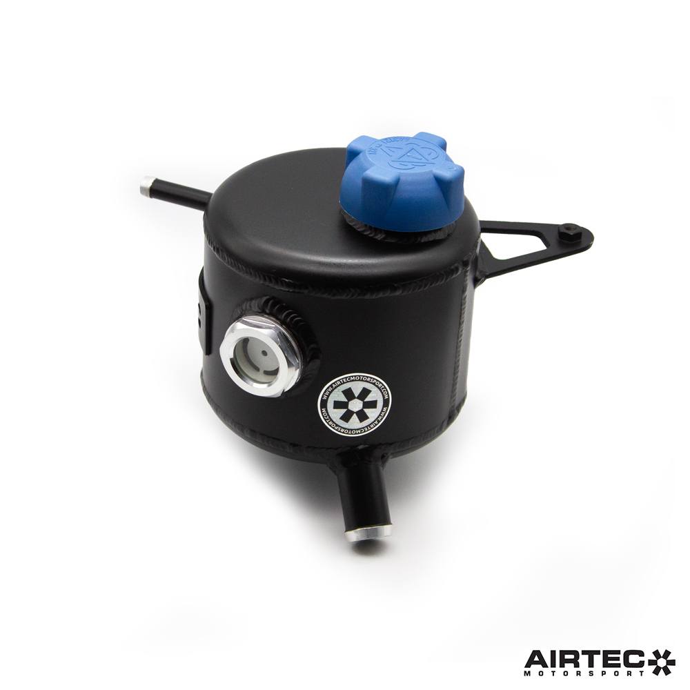 AIRTEC Motorsport Header Tank for Hyundai Kona N