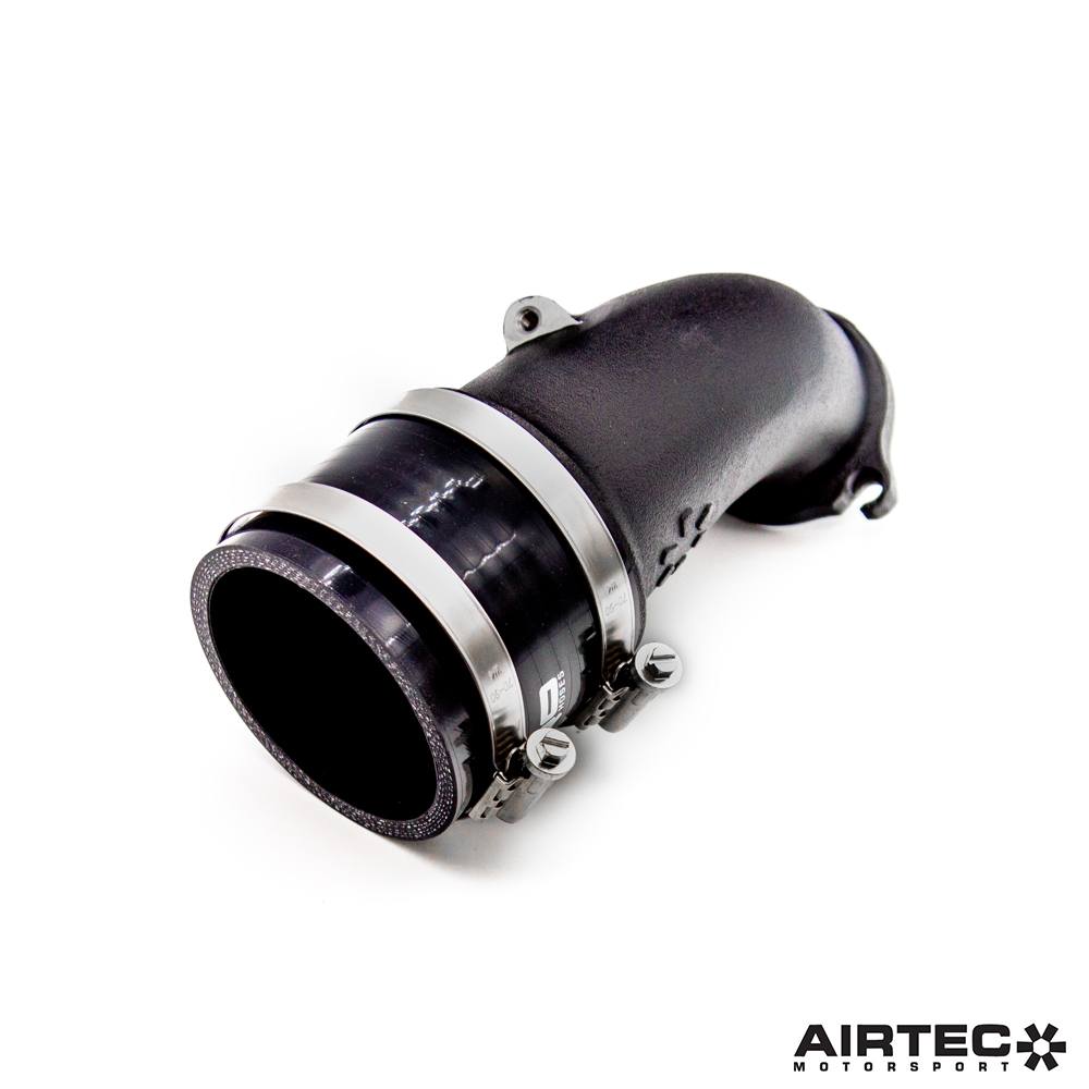 Codo de turbo AIRTEC Motorsport para Hyundai i20N (Kit de inducción AIRTEC)