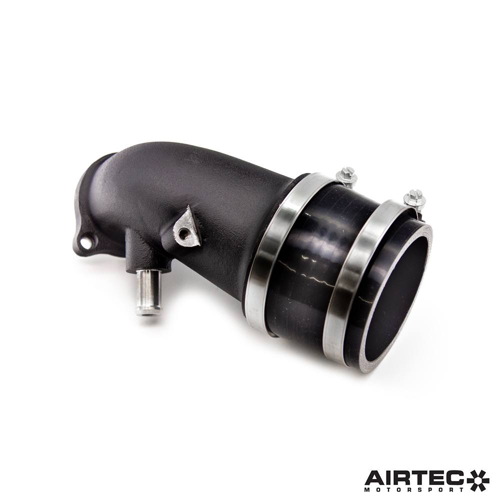 Codo de turbo AIRTEC Motorsport para Hyundai i20N (Kit de inducción AIRTEC)