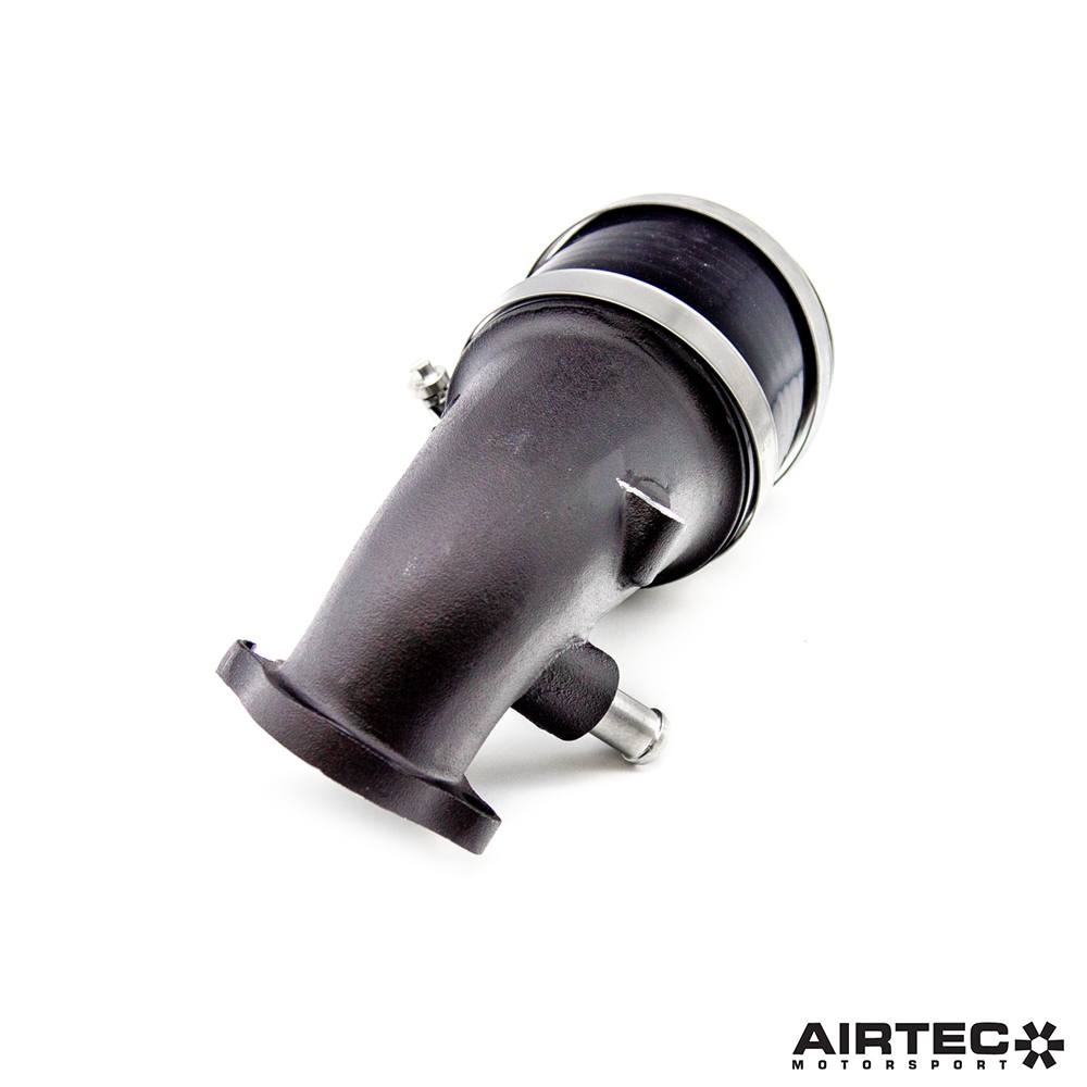 Codo de turbo AIRTEC Motorsport para Hyundai i20N (Kit de inducción AIRTEC)