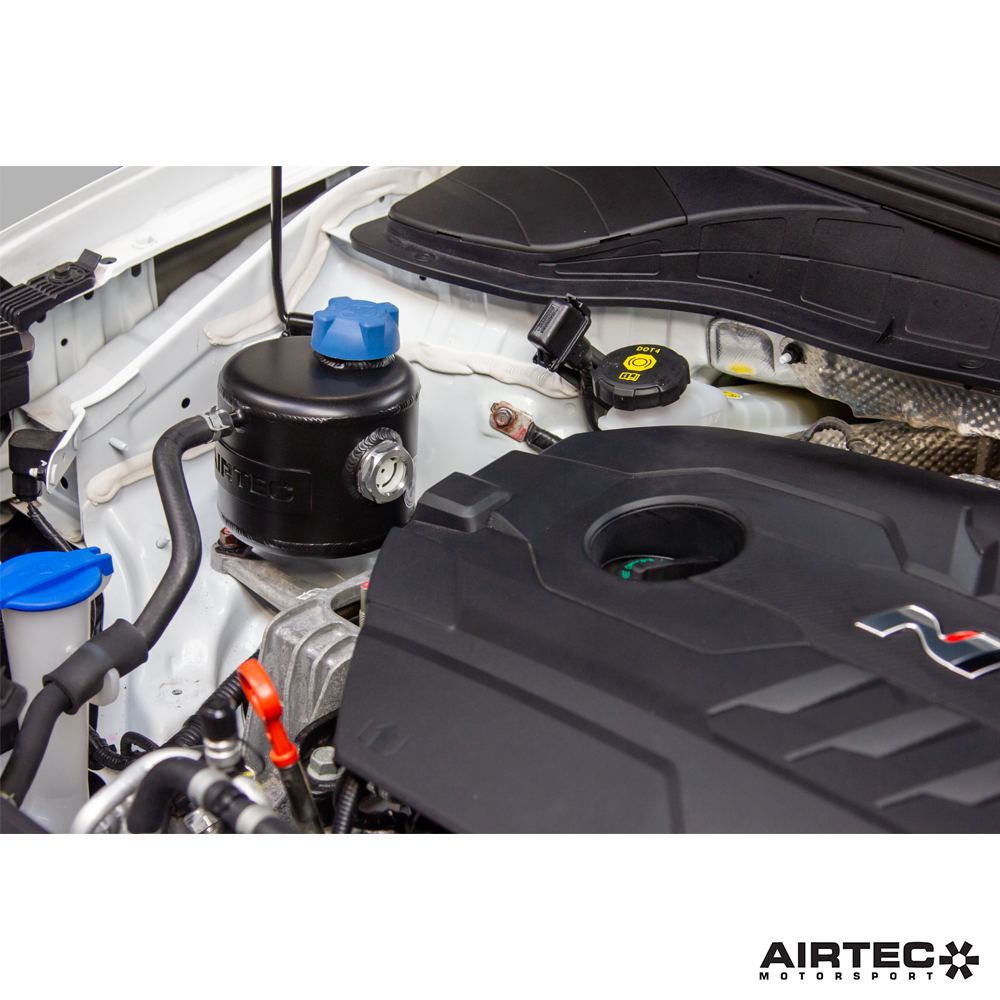 Depósito de combustible AIRTEC Motorsport para Hyundai Kona N