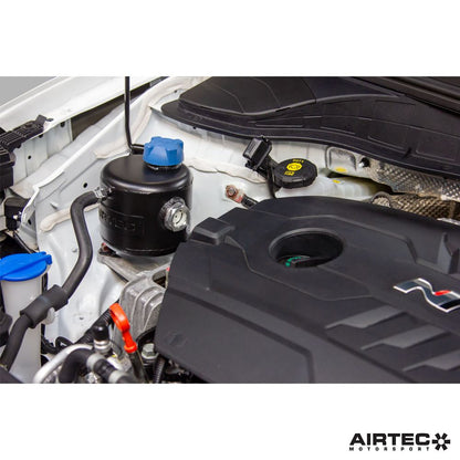 AIRTEC Motorsport Header Tank for Hyundai Kona N