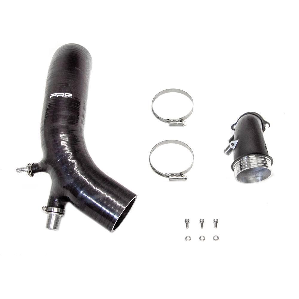 Manguera de inducción de codo turbo AIRTEC Motorsport para Hyundai i20N (caja de aire estándar)