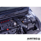 Manguera de inducción de codo turbo AIRTEC Motorsport para Hyundai i20N (caja de aire estándar)