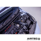 Manguera de inducción de codo turbo AIRTEC Motorsport para Hyundai i20N (caja de aire estándar)