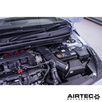 Manguera de inducción de codo turbo AIRTEC Motorsport para Hyundai i20N (caja de aire estándar)