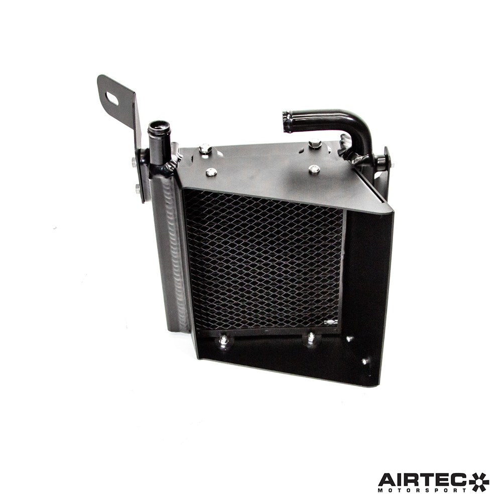 AIRTEC Motorsport Turbo Radiator for Hyundai i20N