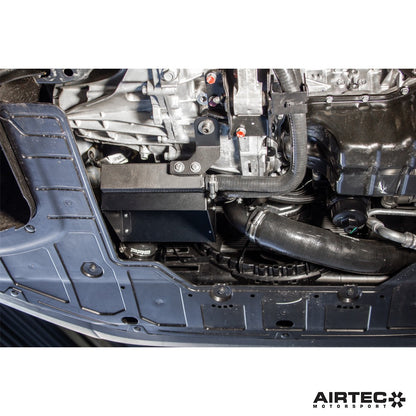 AIRTEC Motorsport Turbo Radiator for Hyundai i20N