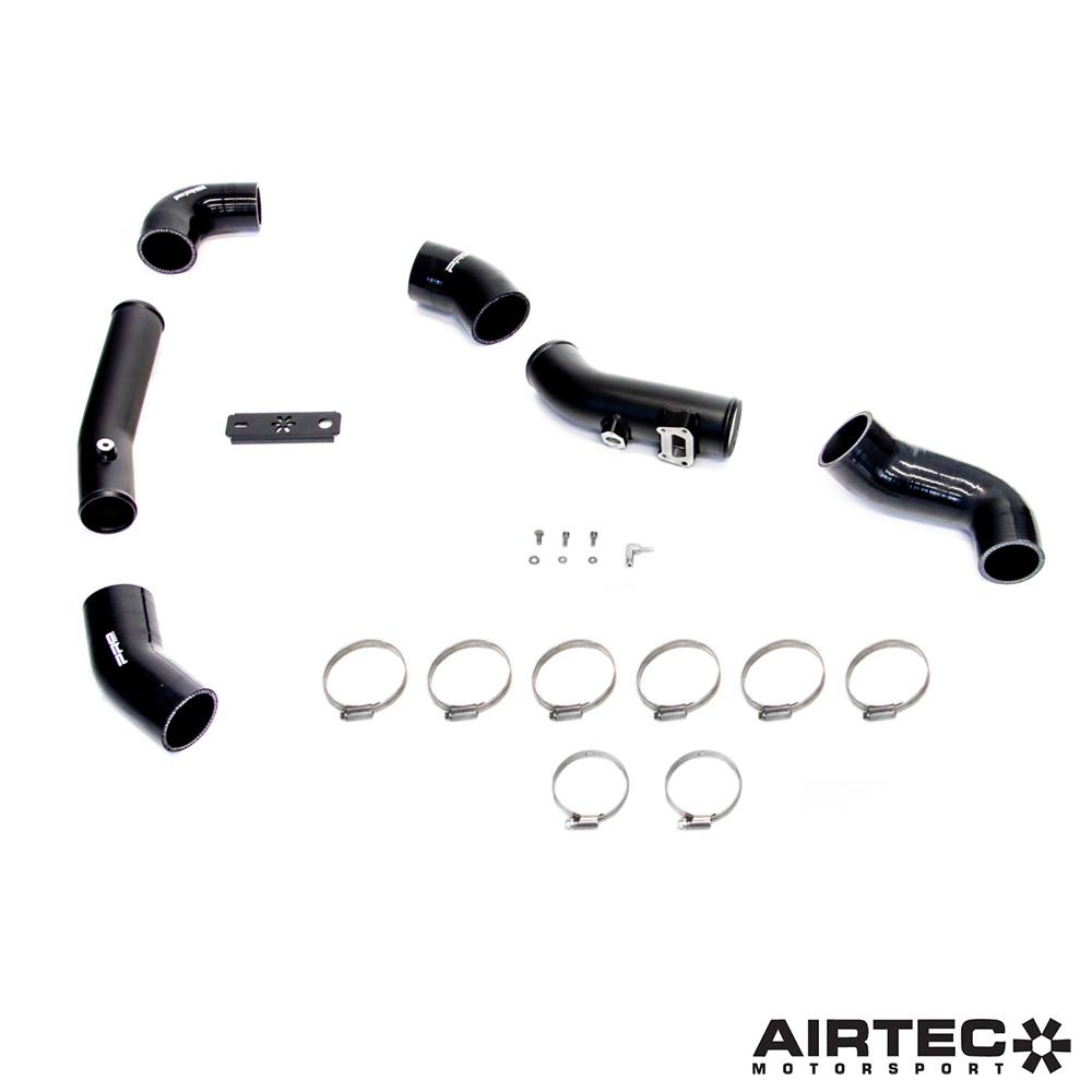 Kit de tubería de gran potencia AIRTEC Motorsport para Hyundai i30N