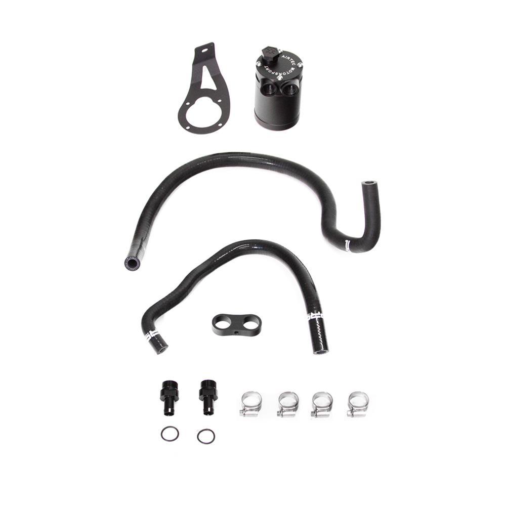 AIRTEC Motorsport Catch Can Kit for Hyundai Kona N