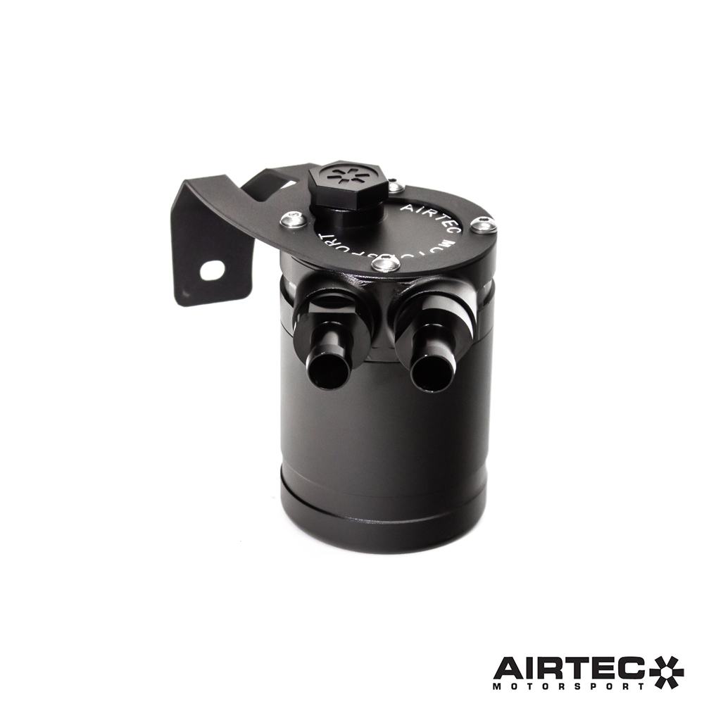 AIRTEC Motorsport Catch Can Kit for Hyundai Kona N