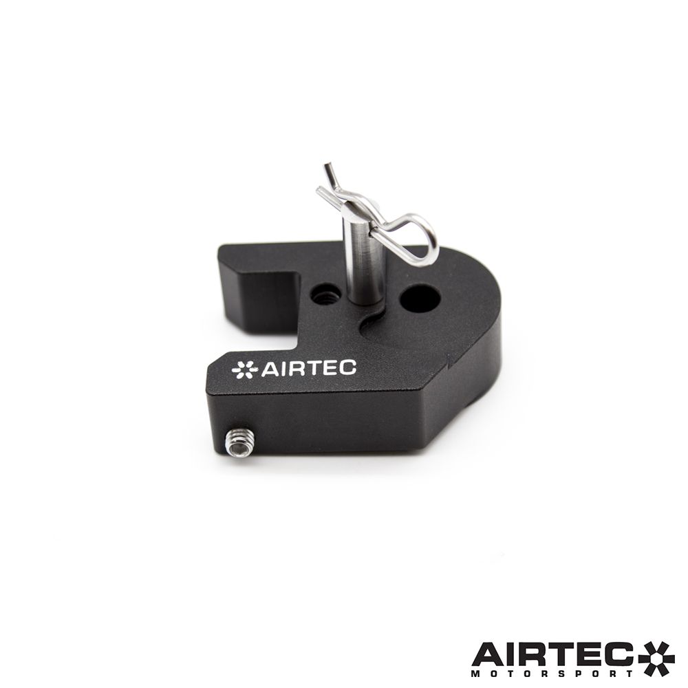 Cambio rápido AIRTEC Motorsport para Hyundai I20N