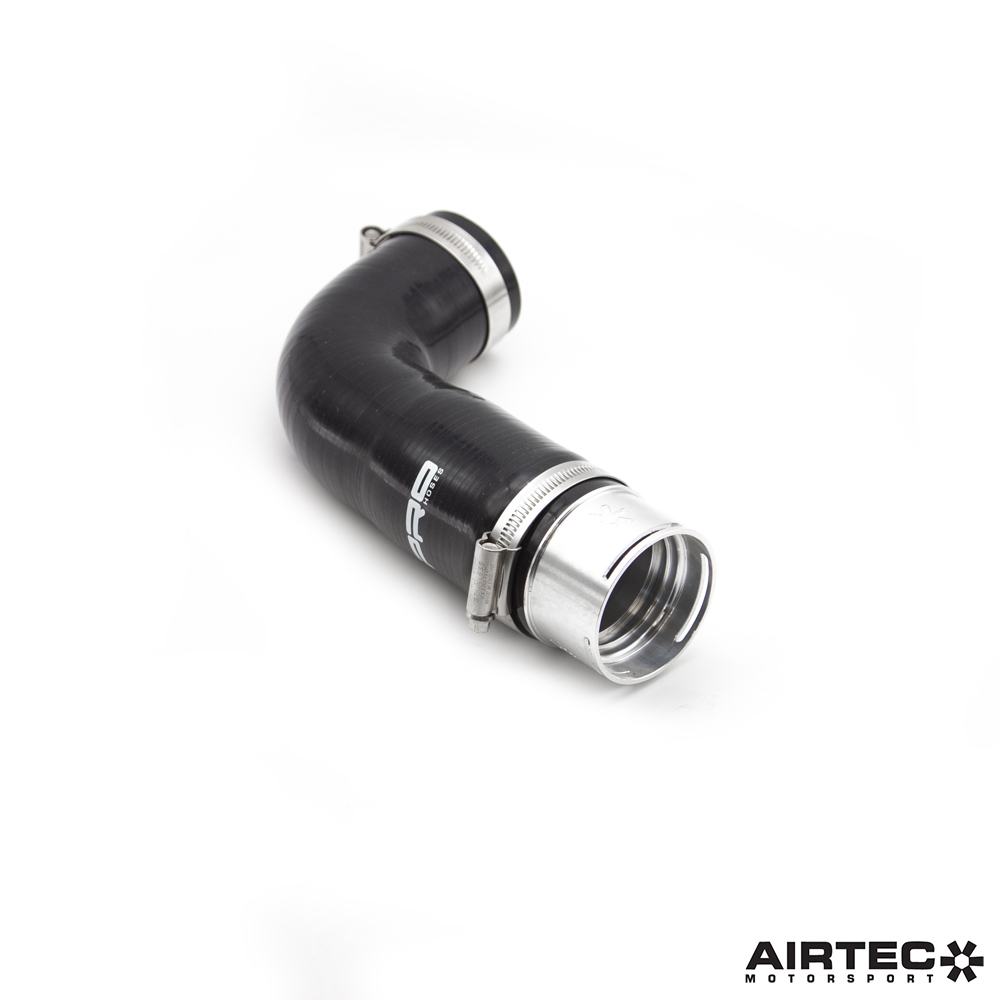 AIRTEC Motorsport De-Res Hose for Hyundai I20N