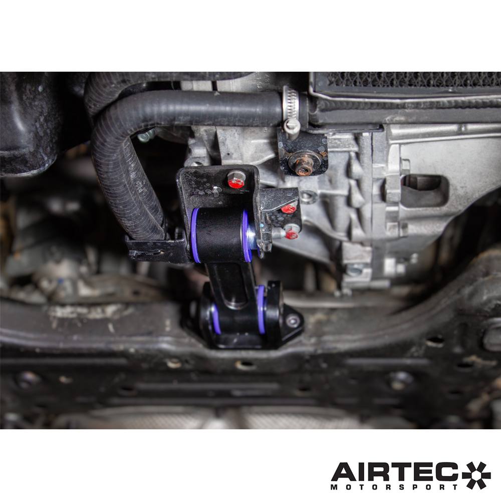 Support de couple AIRTEC Motorsport pour Hyundai I20N