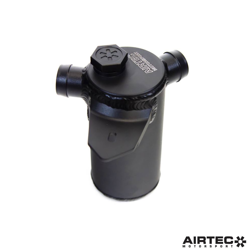 AIRTEC Motorsport Breather Catch Can for Mini F56 JCW & Cooper S (Pre- –  JXL Performance Ltd