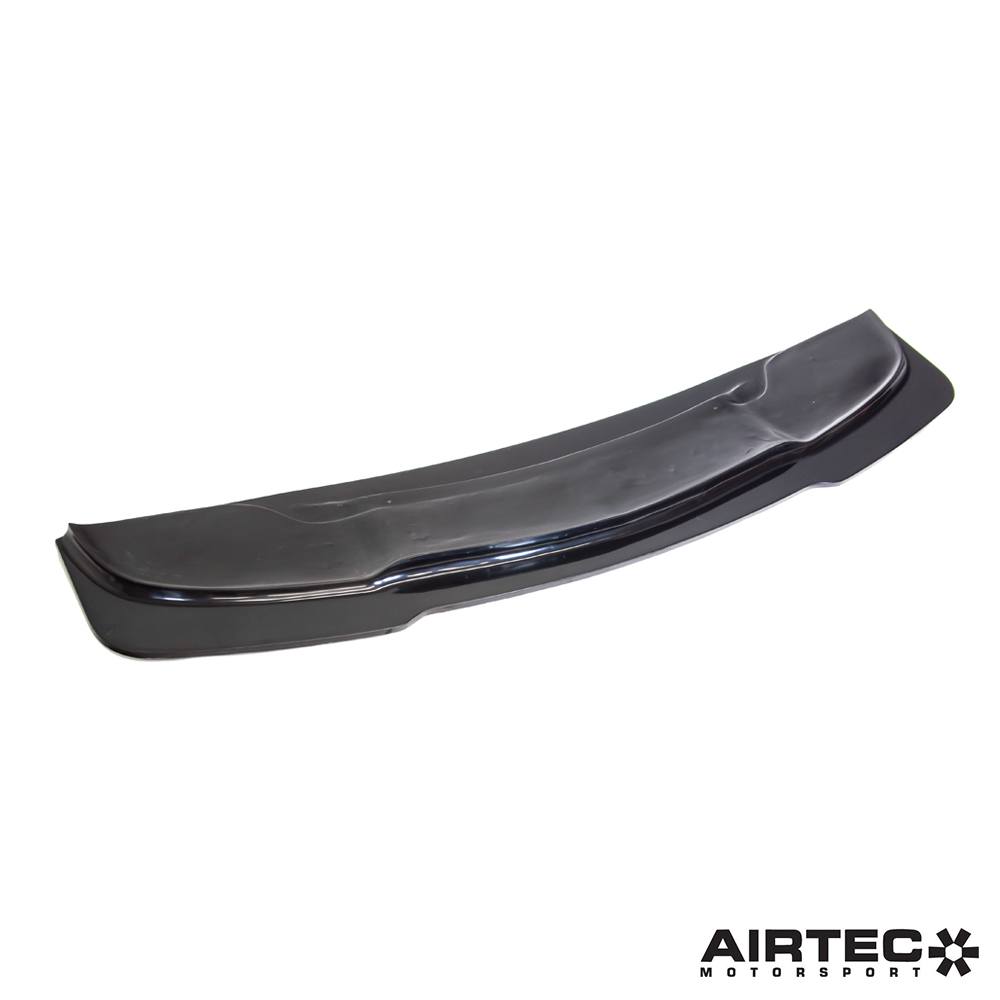 Divisor delantero AIRTEC Motorsport para Mini R56 Cooper S (parachoques JCW anterior al lifting facial/anterior al LCI) 
