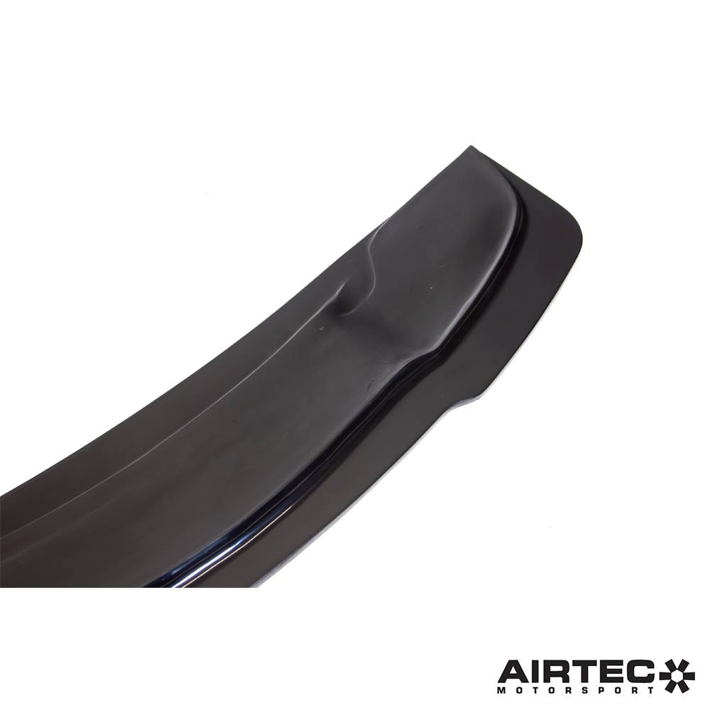 AIRTEC Motorsport Front Splitter for Mini R56 Cooper S (PRE-FACELIFT/PRE-LCI JCW Bumper)