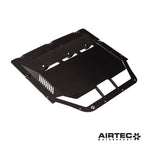 Bandeja inferior de aluminio AIRTEC Motorsport para G8X S58 (M2, M3 y M4)