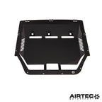 Bandeja inferior de aluminio AIRTEC Motorsport para G8X S58 (M2, M3 y M4)