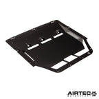 Bandeja inferior de aluminio AIRTEC Motorsport para G8X S58 (M2, M3 y M4)