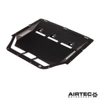 Bandeja inferior de aluminio AIRTEC Motorsport para G8X S58 (M2, M3 y M4)