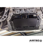 Bandeja inferior de aluminio AIRTEC Motorsport para G8X S58 (M2, M3 y M4)