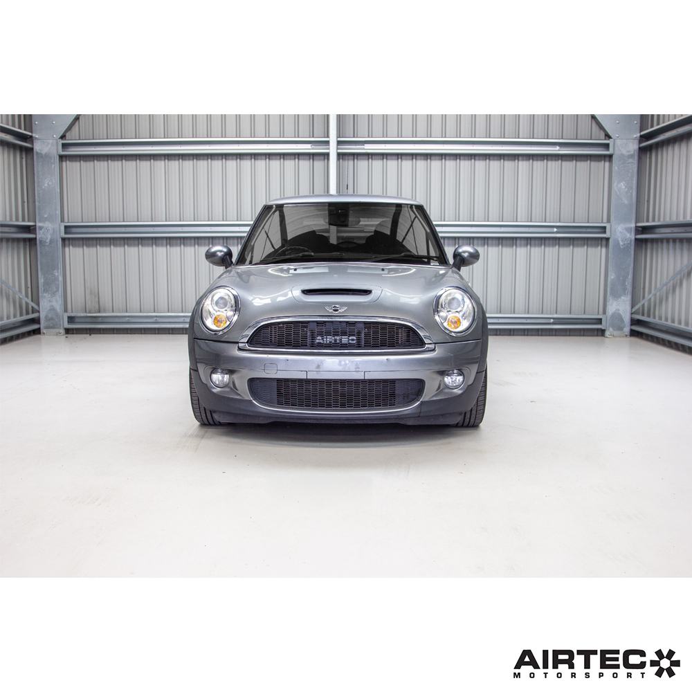 AIRTEC Motorsport Oil Cooler Kit for Mini Cooper S R56