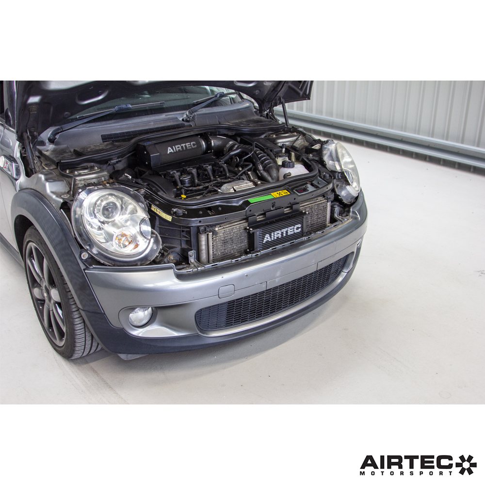 Kit de enfriador de aceite AIRTEC Motorsport para Mini Cooper S R56