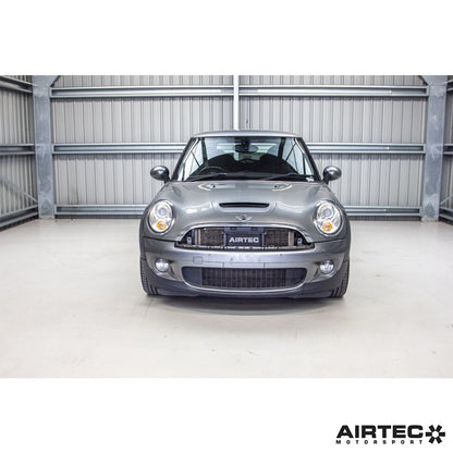 AIRTEC Motorsport Oil Cooler Kit for Mini Cooper S R56