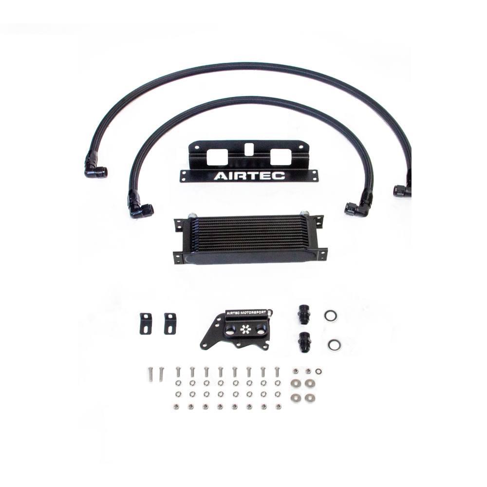 Kit de enfriador de aceite AIRTEC Motorsport para Mini Cooper S R56