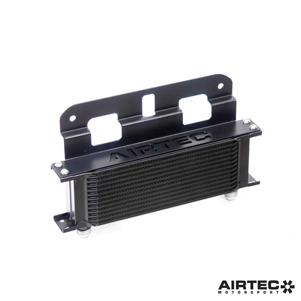 AIRTEC Motorsport Oil Cooler Kit for Mini Cooper S R56