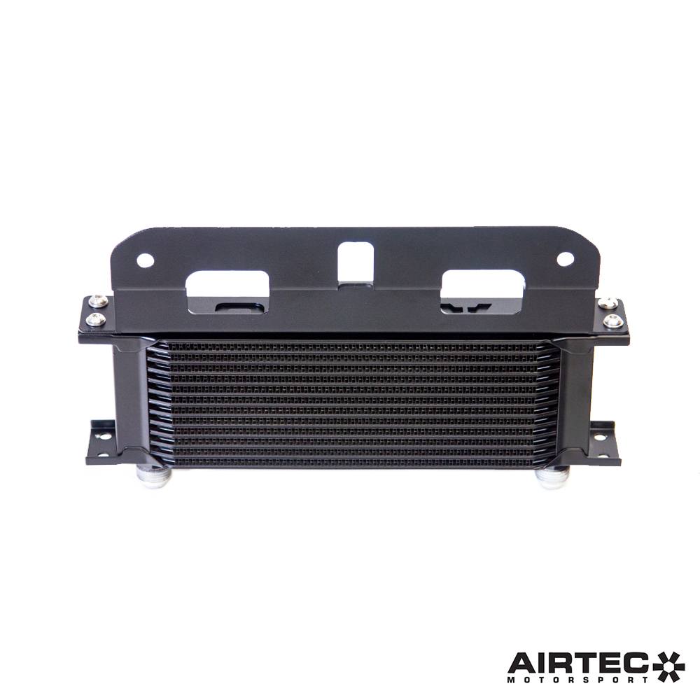 AIRTEC Motorsport Oil Cooler Kit for Mini Cooper S R56