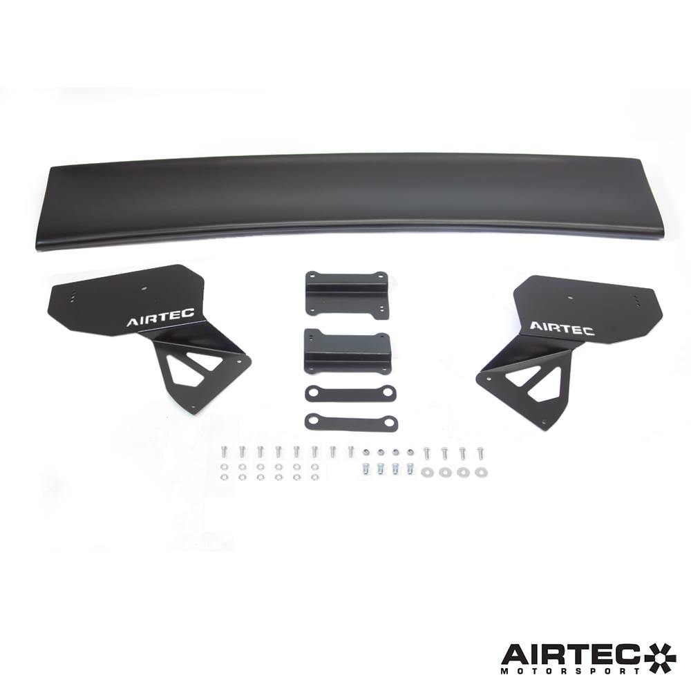 Alerón trasero AIRTEC Motorsport para Mini R53 / R56 Cooper S (MCCS)