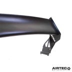 Aileron arrière AIRTEC Motorsport pour Mini R53/R56 Cooper S (MCCS)