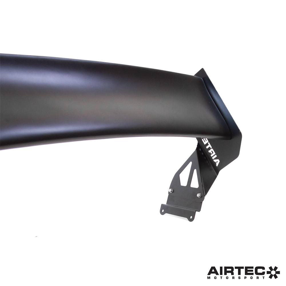 Alerón trasero AIRTEC Motorsport para Mini R53 / R56 Cooper S (MCCS)