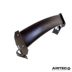 Aileron arrière AIRTEC Motorsport pour Mini R53/R56 Cooper S (MCCS)