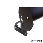 Aileron arrière AIRTEC Motorsport pour Mini R53/R56 Cooper S (MCCS)