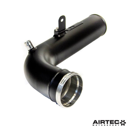 AIRTEC Motorsport Resonator Delete Pipe for Mini F56 Cooper S & JCW