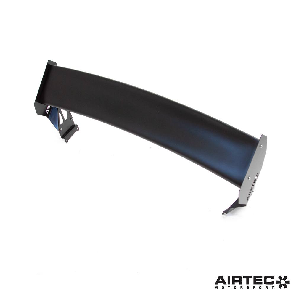 Alerón trasero AIRTEC Motorsport para Mini R53 / R56 Cooper S (MCCS)