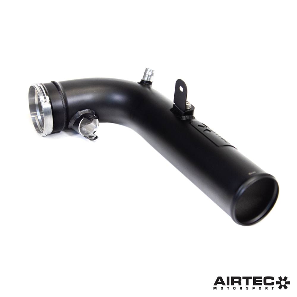 AIRTEC Motorsport Resonator Delete Pipe for Mini F56 Cooper S & JCW