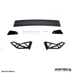 Aileron arrière AIRTEC Motorsport pour Mini F56 Cooper S et JCW 