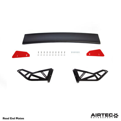 AIRTEC Motorsport Rear Wing for Mini F56 Cooper S & JCW